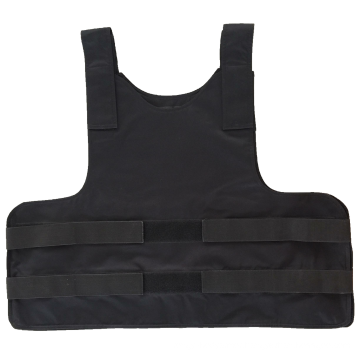 concealable bulletproof vest